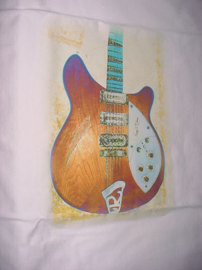 370 Byrd Shirt Closeup