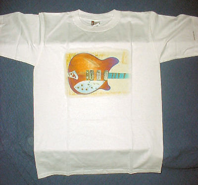 370 Byrd Shirt