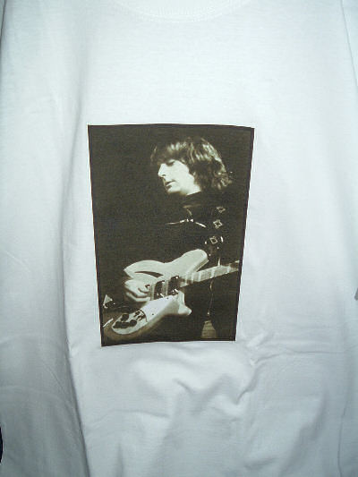 McGuinn Shirt